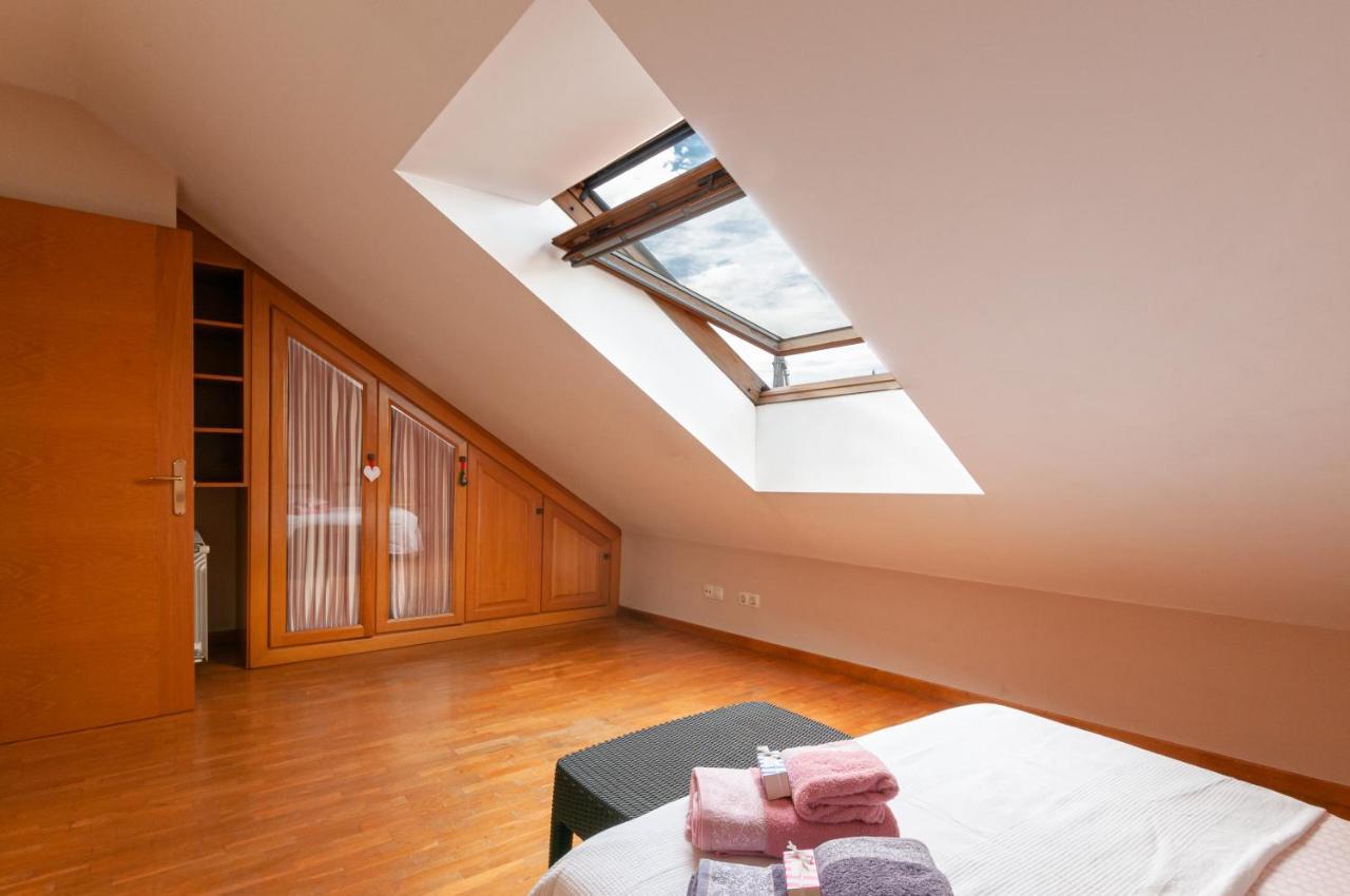 Duplex 21, Alojamiento Cerca De La Playa Con Wifi กิฮอน ภายนอก รูปภาพ
